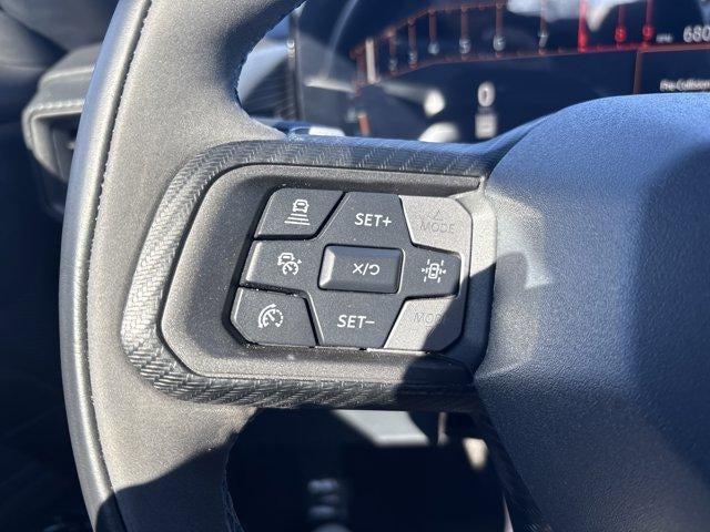 2024 Ford Mustang Dark Horse Fastback