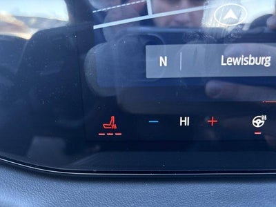 2024 Ford Mustang Dark Horse Fastback