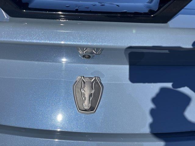 2024 Ford Mustang Dark Horse Fastback