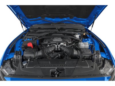 2024 Ford Mustang Dark Horse Fastback