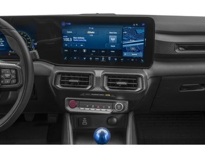 2024 Ford Mustang Dark Horse Fastback