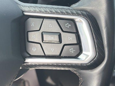 2025 Ford Mustang EcoBoost Premium Convertible