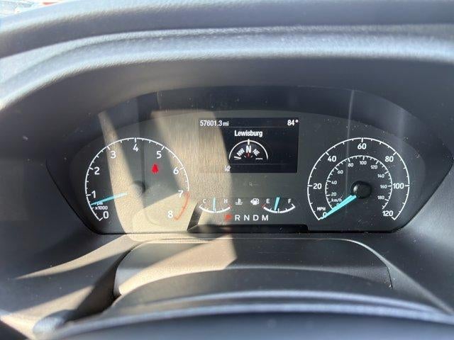 2024 Ford Transit Passenger Wagon T-350 148" Low Roof XLT RWD
