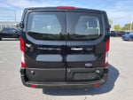 2024 Ford Transit Passenger Wagon T-350 148" Low Roof XLT RWD