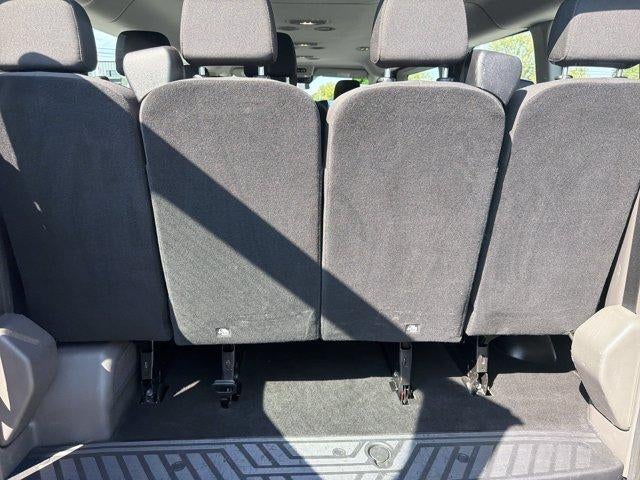 2024 Ford Transit Passenger Wagon T-350 148" Low Roof XLT RWD