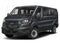 2024 Ford Transit Passenger Wagon T-350 148" Low Roof XLT RWD