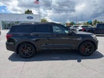 2021 Ford Explorer ST 4WD