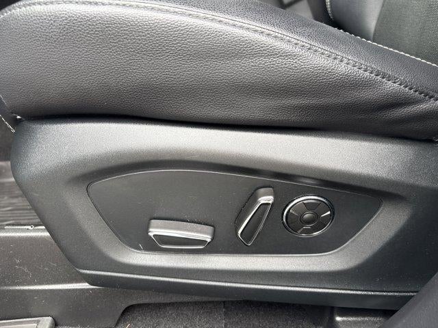 2020 Ford Explorer ST 4WD