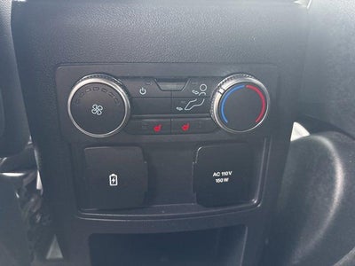 2020 Ford Explorer ST 4WD