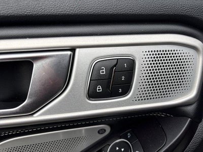 2020 Ford Explorer ST 4WD