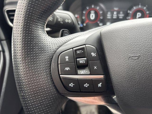 2020 Ford Explorer ST 4WD