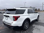 2020 Ford Explorer ST 4WD