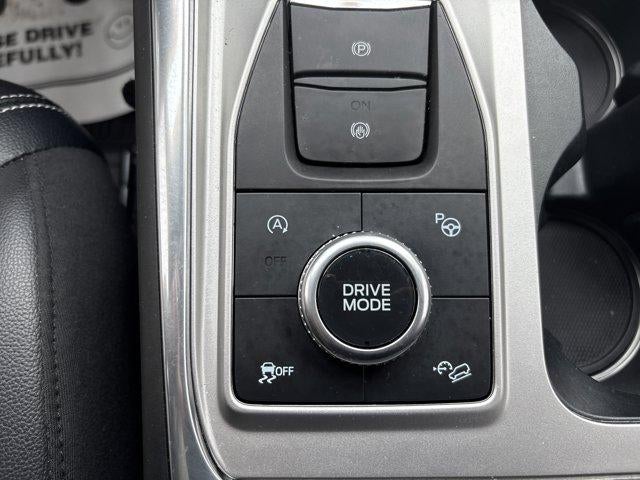 2020 Ford Explorer ST 4WD