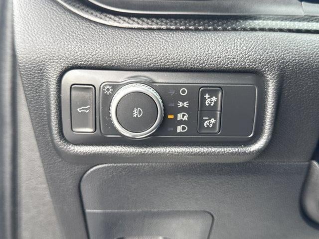 2021 Ford Explorer ST 4WD