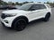 2021 Ford Explorer ST 4WD