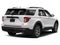 2021 Ford Explorer ST 4WD