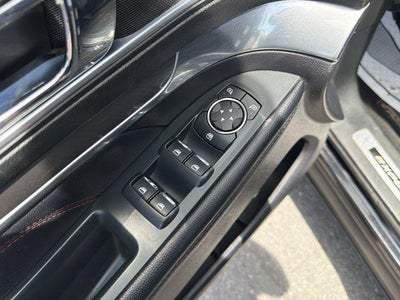 2019 Ford Explorer Sport 4WD
