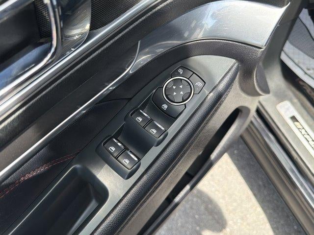 2019 Ford Explorer Sport 4WD