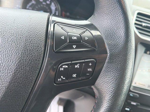 2019 Ford Explorer Sport 4WD
