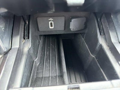 2019 Ford Explorer Sport 4WD