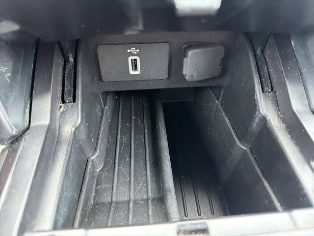2019 Ford Explorer Sport 4WD