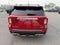 2022 Ford Explorer Platinum 4WD