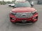 2022 Ford Explorer Platinum 4WD