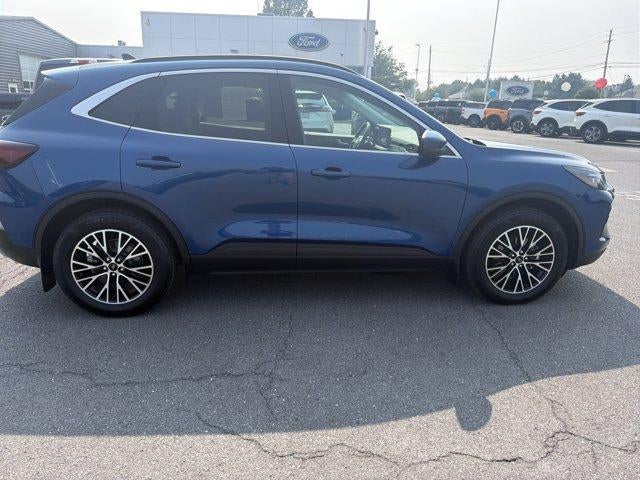 2023 Ford Escape PHEV FWD