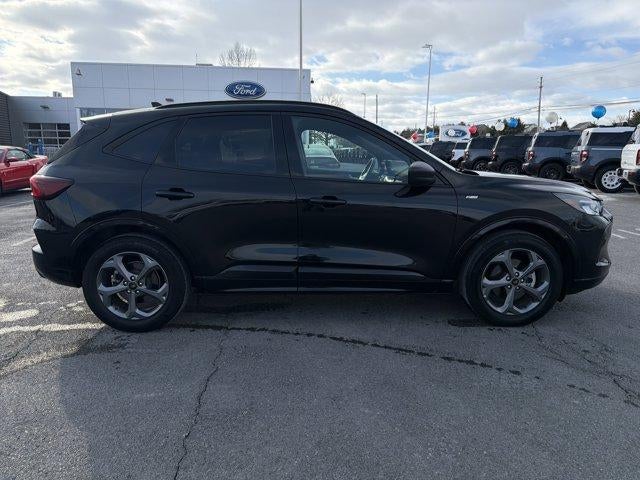 2024 Ford Escape ST-Line FWD