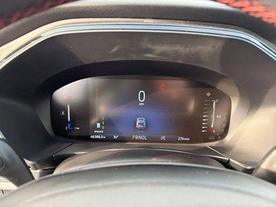 2024 Ford Escape ST-Line FWD