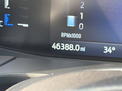 2024 Ford Escape ST-Line FWD