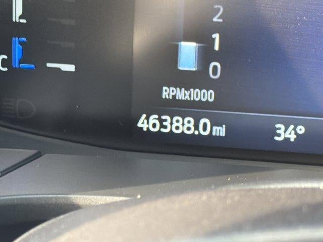 2024 Ford Escape ST-Line FWD