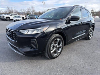 2024 Ford Escape ST-Line FWD