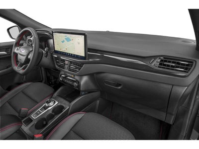 2024 Ford Escape ST-Line FWD