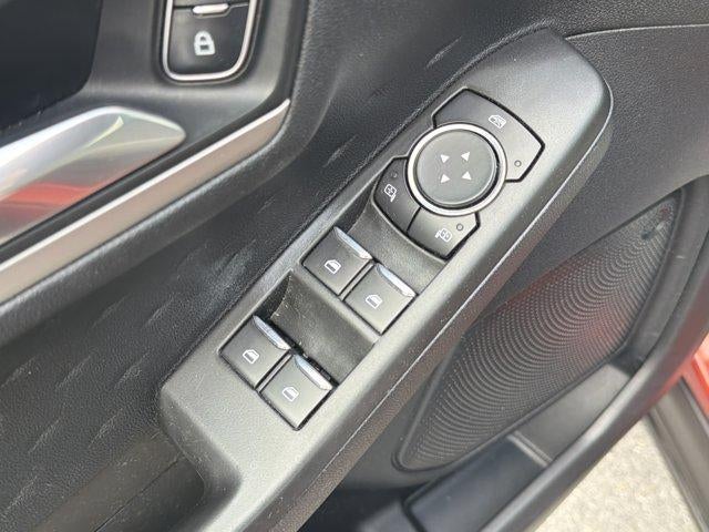 2020 Ford Escape SE AWD