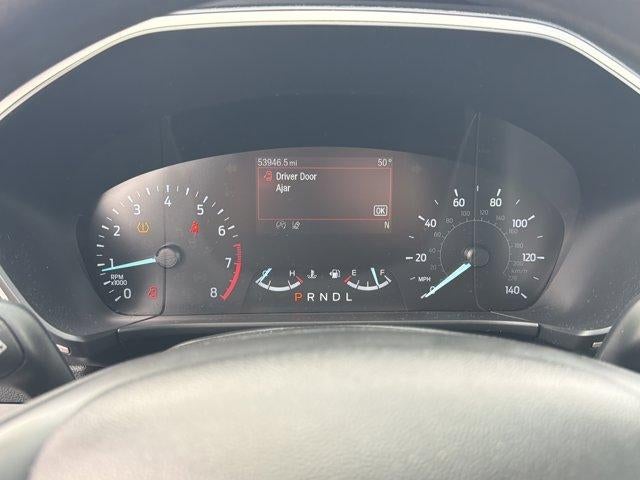 2020 Ford Escape SE AWD