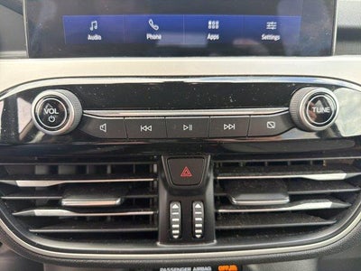 2020 Ford Escape SE AWD