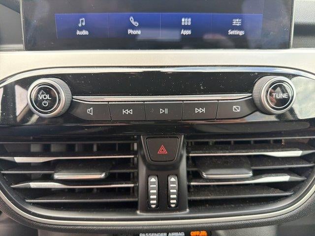 2020 Ford Escape SE AWD