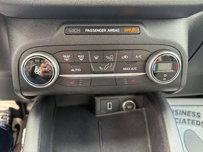 2020 Ford Escape SE AWD