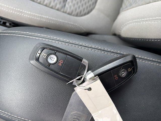 2020 Ford Escape SE AWD