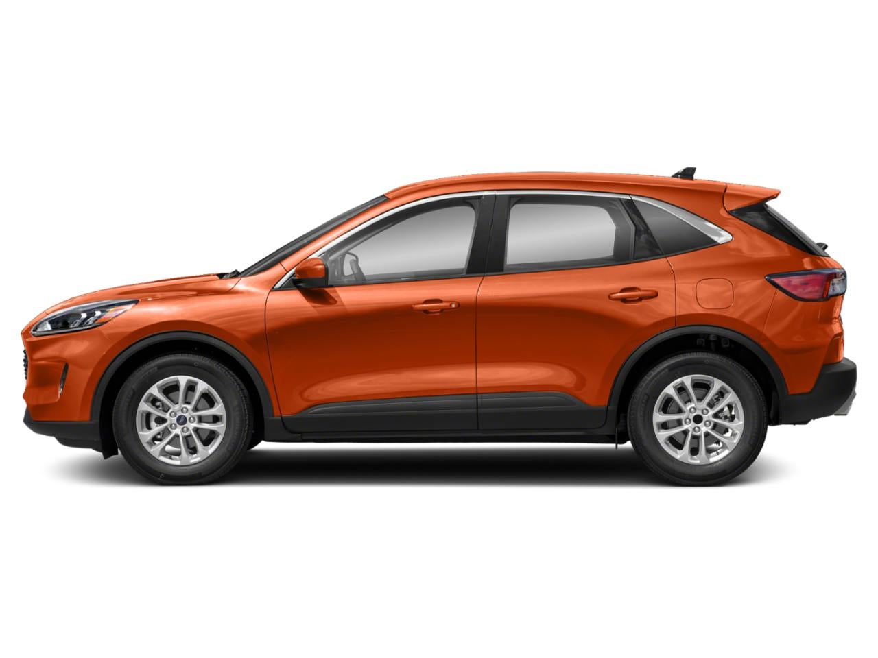 2020 Ford Escape SE AWD