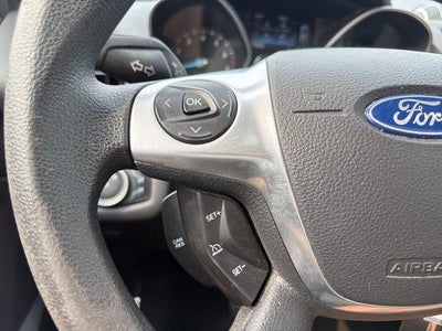 2016 Ford Escape 4WD 4dr SE