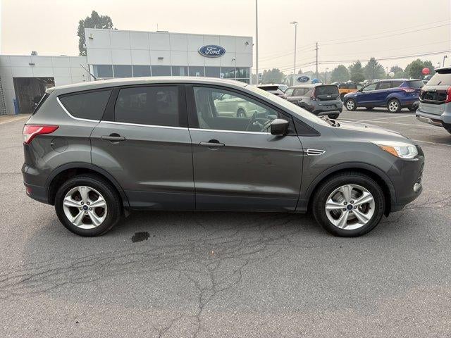 2016 Ford Escape 4WD 4dr SE