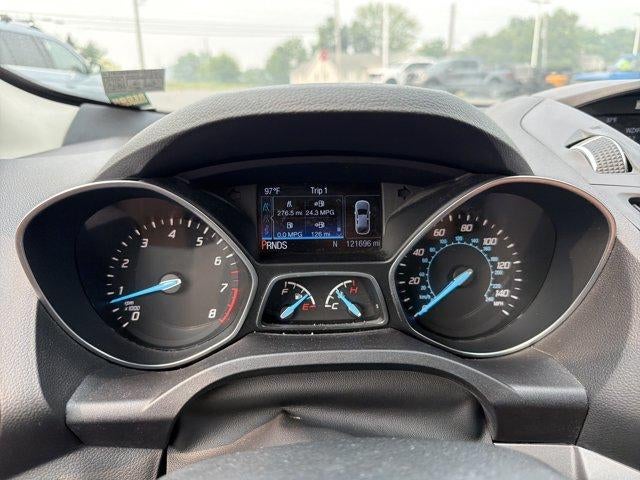 2016 Ford Escape 4WD 4dr SE