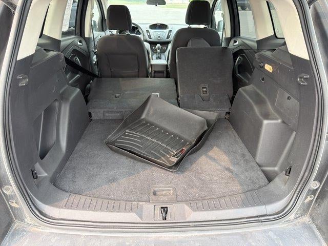 2016 Ford Escape 4WD 4dr SE