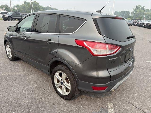 2016 Ford Escape 4WD 4dr SE