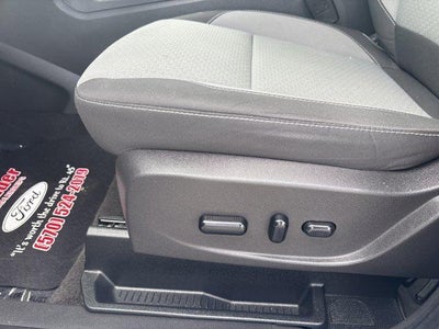 2019 Ford Escape SE 4WD