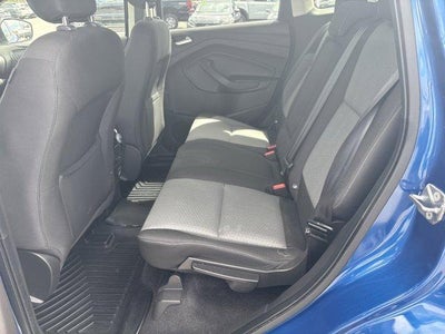 2019 Ford Escape SE 4WD