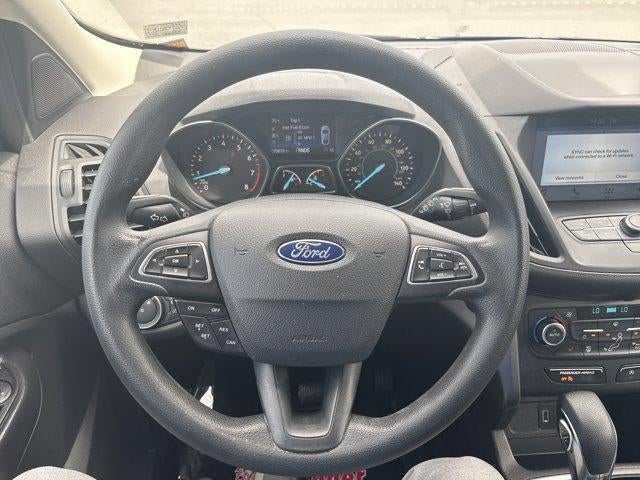 2019 Ford Escape SE 4WD