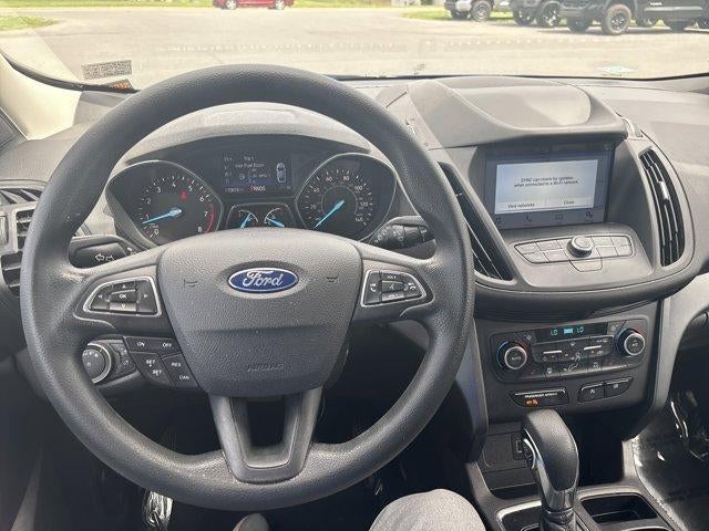 2019 Ford Escape SE 4WD